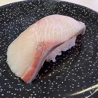 ネタにこだわるなら、シャリだってこだわります！