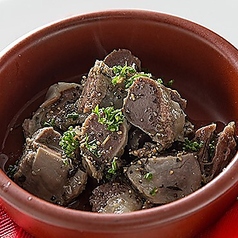 vino e IL raccolta ヴィーノエイルラコルタのおすすめ料理3