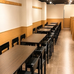 2名様~10名様までご利用可能です◎