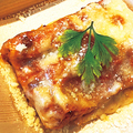 料理メニュー写真&nbsp;Japanese style Lasagna