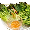 料理メニュー写真&nbsp;【追加】野菜