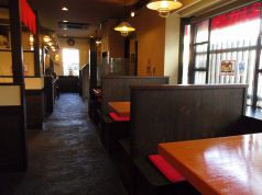 恵比寿家 玉串店のおすすめポイント1