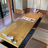 旬味千菜 蓮こんの雰囲気2