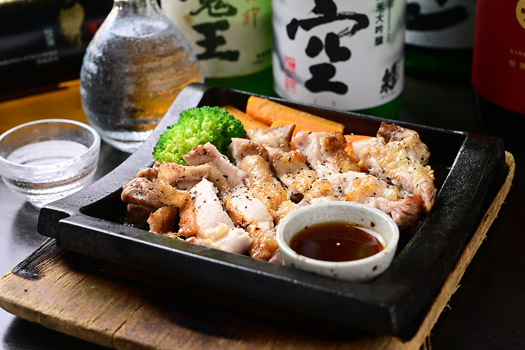 海鮮×炭火居酒屋　源てんの写真ギャラリー