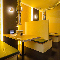 焼肉 WAGYU SHICHIRAN ワギュウシチラン特集写真1