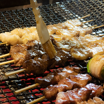大衆肉酒場 たけちゃんのおすすめ料理1