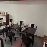 店内は車椅子での入店が可能です！どなたでも安心してお食事をお楽しみいただけます◎