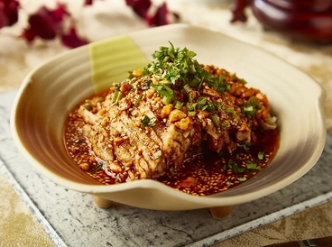 蘭の拾璞 御徒町店のおすすめ料理1