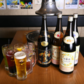 コースはお得な飲み放題付♪3500円・4500円・5000円という破格で大満足コース＋飲み放題！！