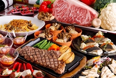 リバージュ Rivage ホテルマイステイズ新大阪コンファレンスセンターのコース写真