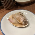 料理メニュー写真&nbsp;はまぐり