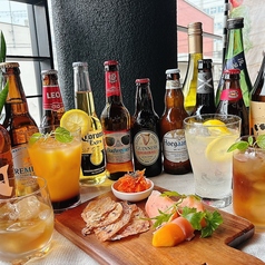 CAFE&DINER YUU カフェアンドダイナーユウのコース写真