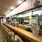 すし酒場縁の雰囲気2