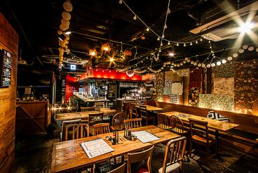 札幌肉酒場 VOLTA ボルタの雰囲気1