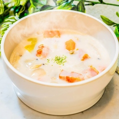 SHISHA LOUNGE BUTLER バトラーのおすすめ料理1