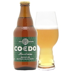 COEDO 毬花