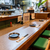 居酒屋　あじみ家　松山市和泉の雰囲気3