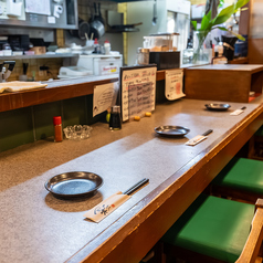 居酒屋　あじみ家　松山市和泉の雰囲気3