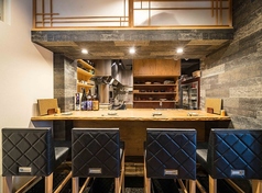 姫路和屋 武蔵 たけぞうのコース写真