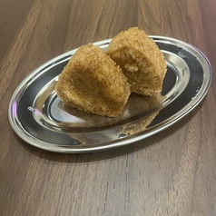 焼きおにぎり