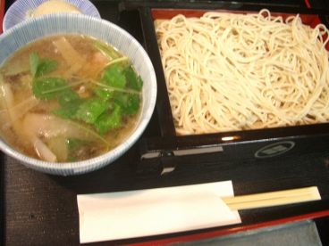 麻布 布袋家 あざぶ ほていやのおすすめ料理1