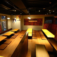 大衆鶏酒場 とり素揚げ 新小岩南口店の特集写真