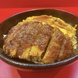きつやのカツ丼◆1050円(税込)