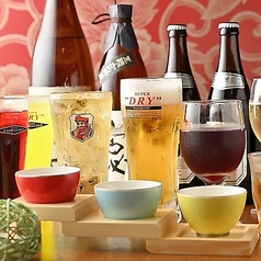 居酒屋ひゃくしき 青森新町店のコース写真