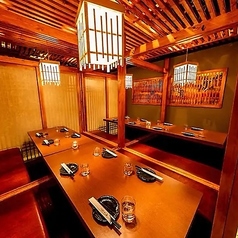 海鮮居酒屋 赤羽魚群屋 赤羽本店の特集写真