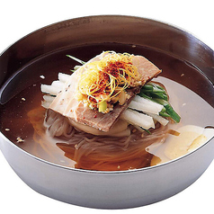 冷麺