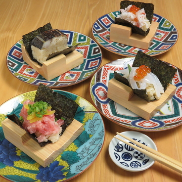 炭と土鍋 魚座のおすすめ料理1