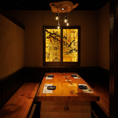 炉端 炎 en 横浜店特集写真1