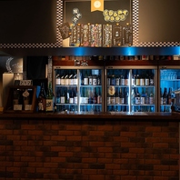 あなたに合う1杯を一緒に選びます！