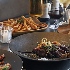 エースカフェ Ace cafeのコース写真