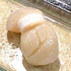 ホタテ