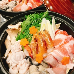 【四季折々の味わいを堪能ください】