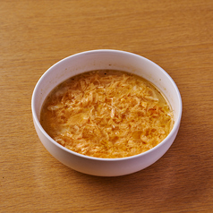 玉子スープ