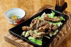 炭OYAJI 一心 藤井寺店のおすすめ料理2