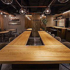 塚田農場 赤羽店の特集写真