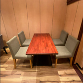 ジャスミン　町屋店の雰囲気2