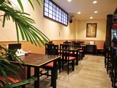 めん処 幸の家の写真3