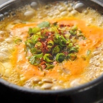 熱々！旨辛な本格韓国料理を存分にお楽しみください！