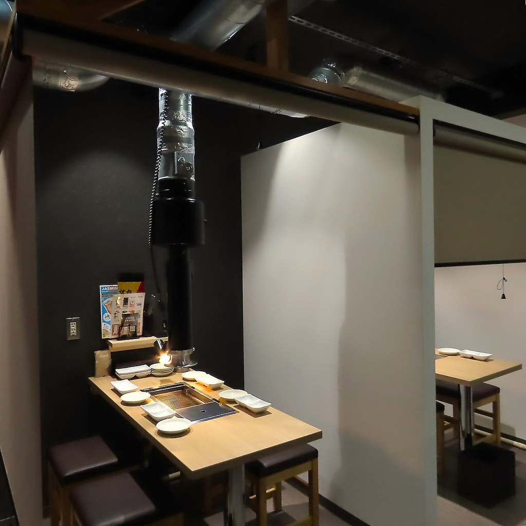 焼肉やまよしの写真ギャラリー