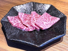 特選和牛 イチボ