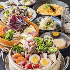 藁焼き鰹と旬のおでん 藁しべ 天満 扇町店のおすすめポイント1