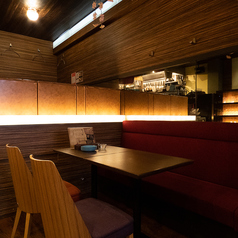 スパニッシュイタリアン酒場 SOL ソル特集写真1