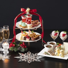 ライトアップ カフェ & ダイニング 流山おおたかの森のコース写真