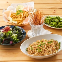 土間土間 南越谷店のコース写真