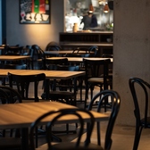 BERTH ONE バースワンの雰囲気2