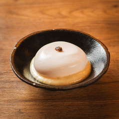 スピードメニュー